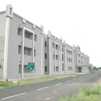 Medical College Campus