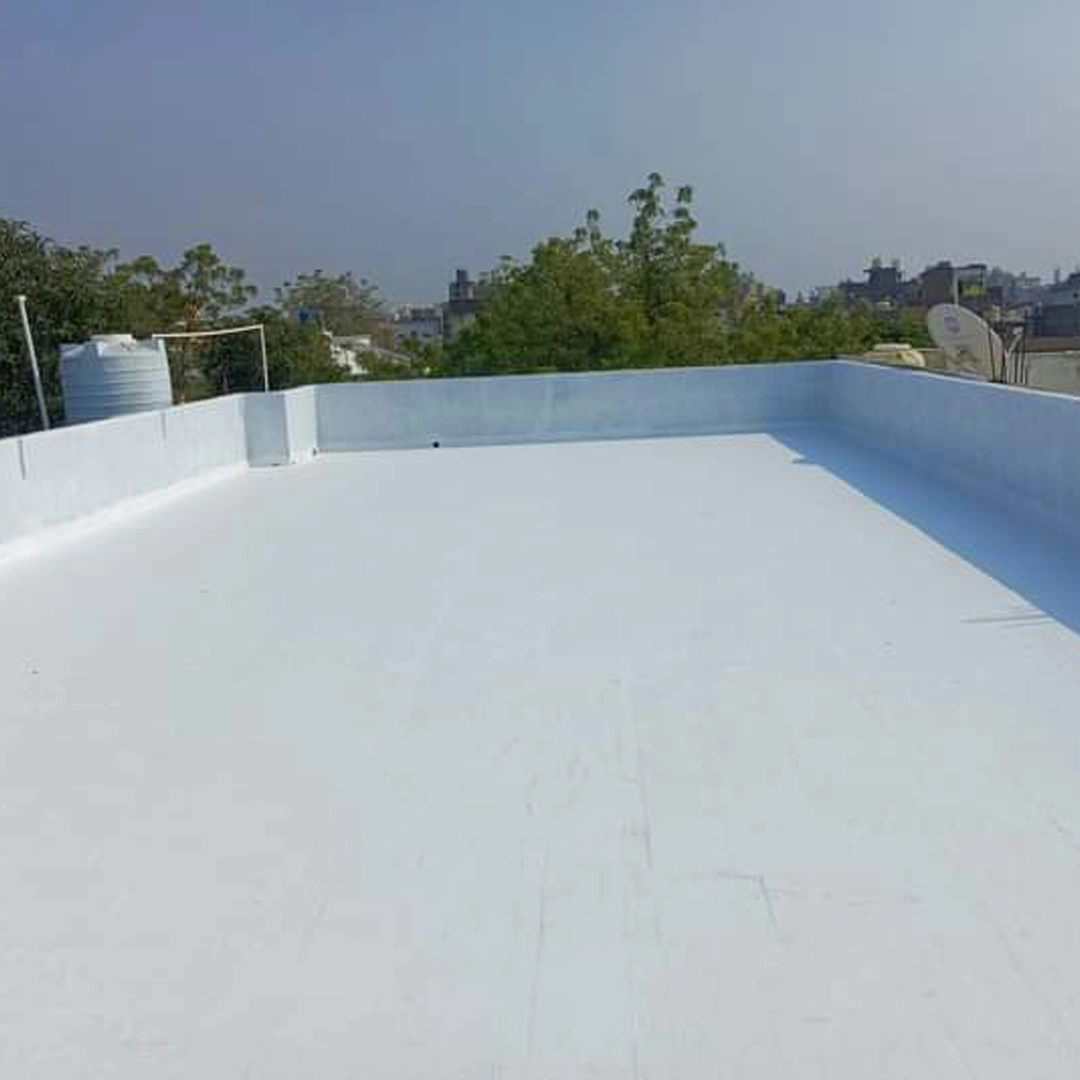 Waterproofing 2