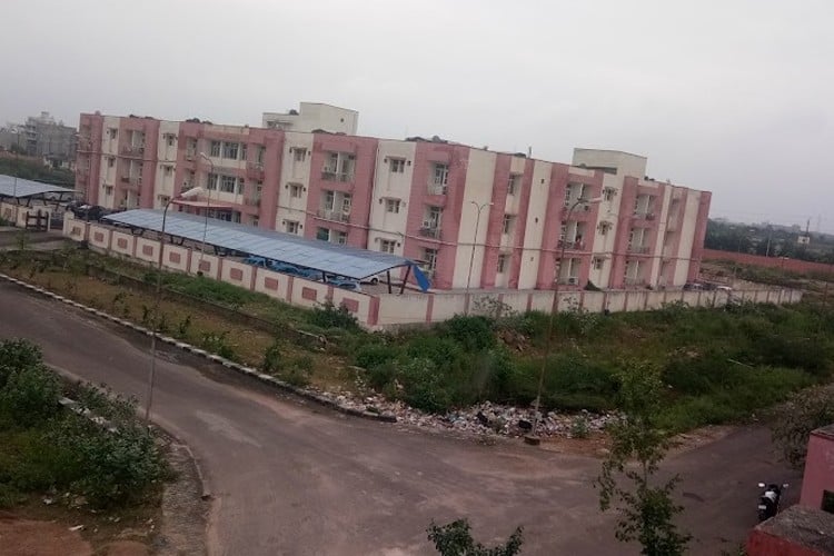 Doctor's Residence